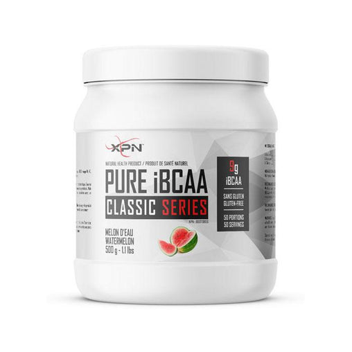 XPN iBCAA, 500 g, 50 servings Watermelon