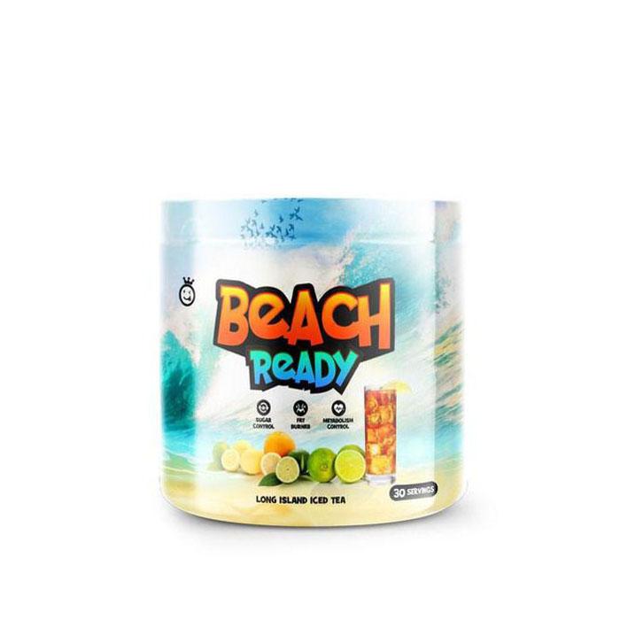 Yummy Sports Beach Ready, 180 g, 30 servings Long Island Iced Tea