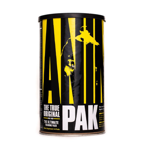 Animal Pak Multivitamins, 44 pack