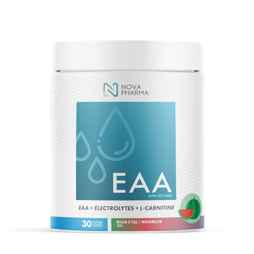 EAA Powder 300g