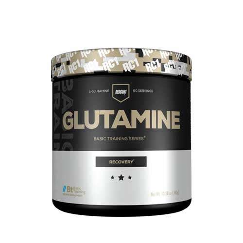 Redcon1 Glutamine Powder 300 g