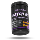 Batch 27 Pre-Workout