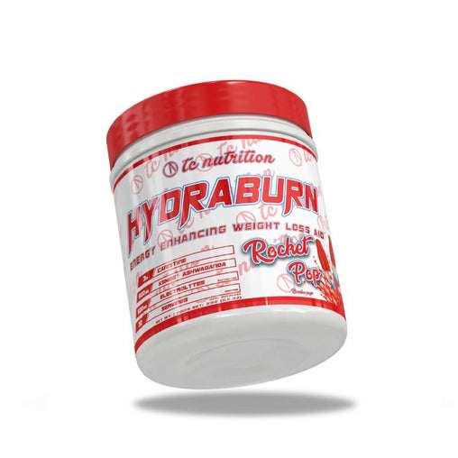 Tc Nutrition Hydraburn, 30 servings Rocket Pop
