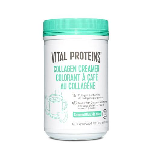 Vital Proteins Collagen Creamer, Coconut