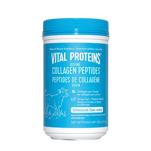 Vital Proteins Collagen Peptides, 10 oz