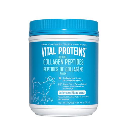 Vital Proteins Collagen Peptides, 20 oz