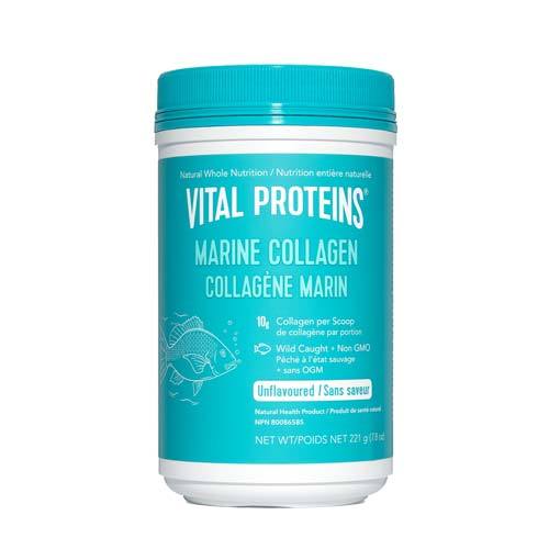 Vital Proteins Marine Collagen, 7.8 oz