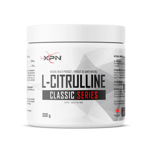 XPN L-Citrulline 300 g
