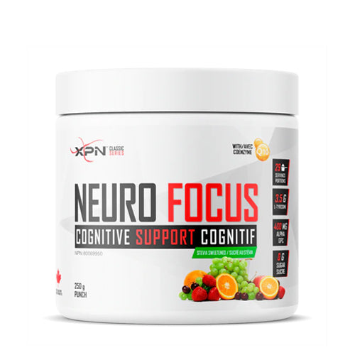 Neuro Focus Nootropic 250g