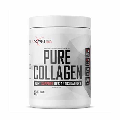 XPN Pure Collagen, 300 g Nature