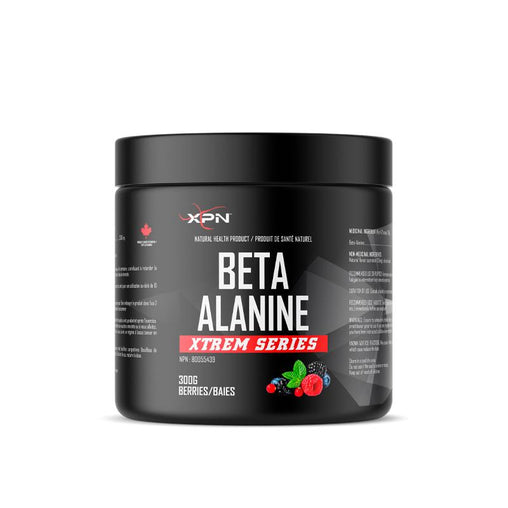 Beta-Alanine Berries 300 g