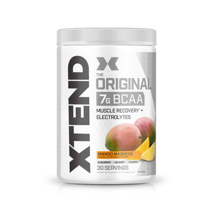 Xtend Original Bcaa 420 g Mango Madness