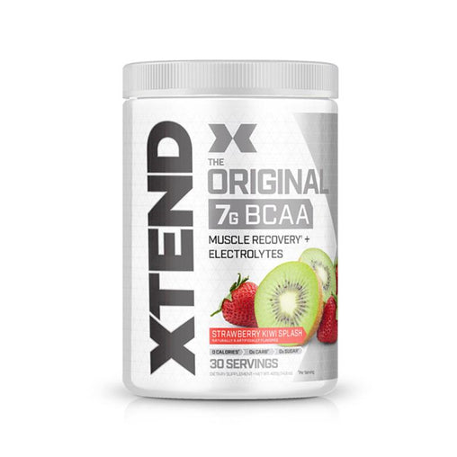 Xtend Original Bcaa 420 g Strawberry Kiwi Splash
